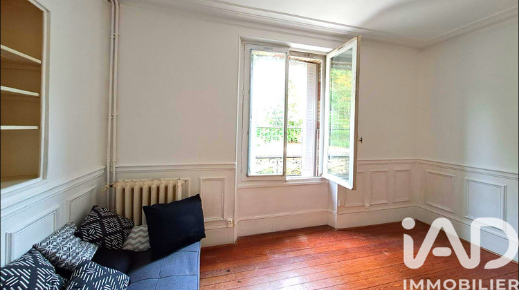 Ma-Cabane - Vente Immeuble Angerville, 200 m²
