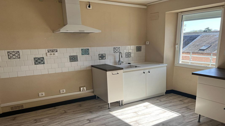 Ma-Cabane - Vente Immeuble ANGERVILLE, 130 m²