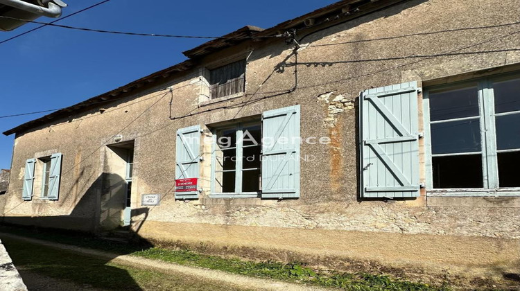Ma-Cabane - Vente Immeuble ANGLES SUR L ANGLIN, 130 m²