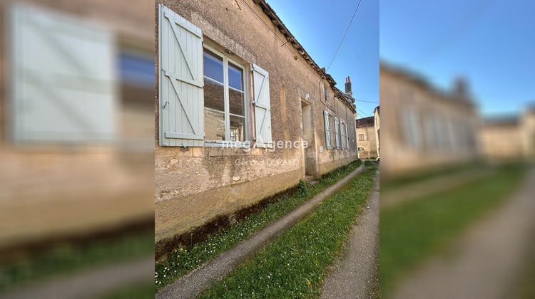 Ma-Cabane - Vente Immeuble ANGLES SUR L ANGLIN, 130 m²