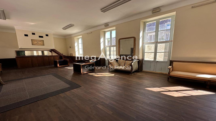 Ma-Cabane - Vente Immeuble ANGLES SUR L ANGLIN, 130 m²