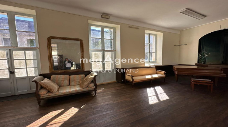 Ma-Cabane - Vente Immeuble ANGLES SUR L ANGLIN, 130 m²