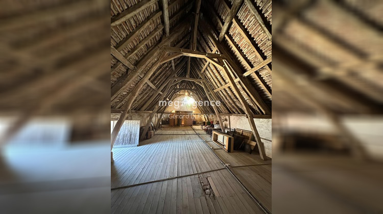 Ma-Cabane - Vente Immeuble ANGLES SUR L ANGLIN, 130 m²