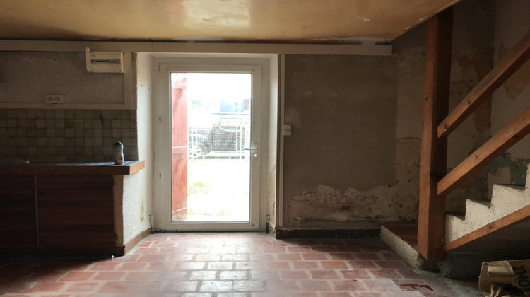 Ma-Cabane - Vente Immeuble ANGLET, 248 m²