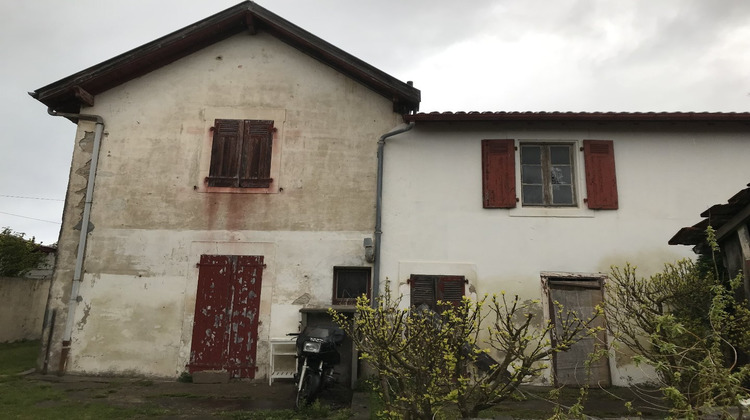 Ma-Cabane - Vente Immeuble ANGLET, 248 m²