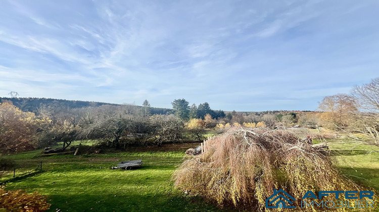 Ma-Cabane - Vente Immeuble Angomont, 243 m²