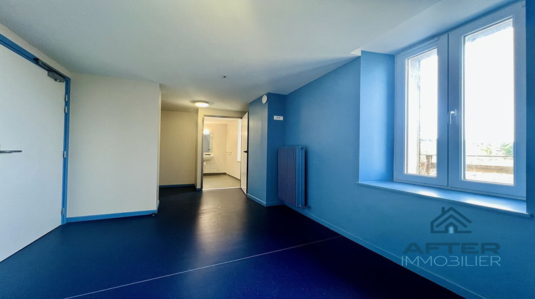 Ma-Cabane - Vente Immeuble Angomont, 243 m²