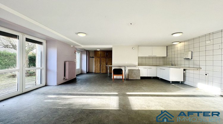 Ma-Cabane - Vente Immeuble Angomont, 243 m²