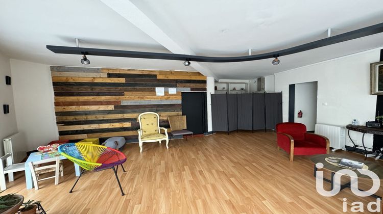 Ma-Cabane - Vente Immeuble Angoulême, 146 m²