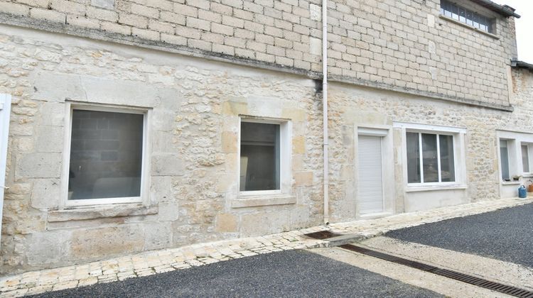 Ma-Cabane - Vente Immeuble ANGOULEME, 2500 m²