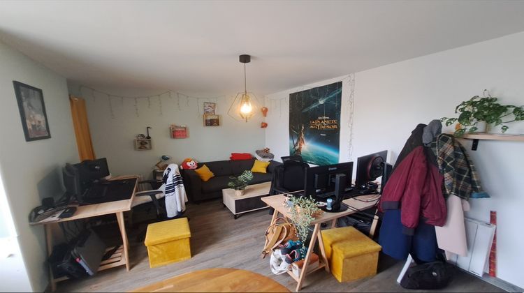 Ma-Cabane - Vente Immeuble ANGOULEME, 88 m²