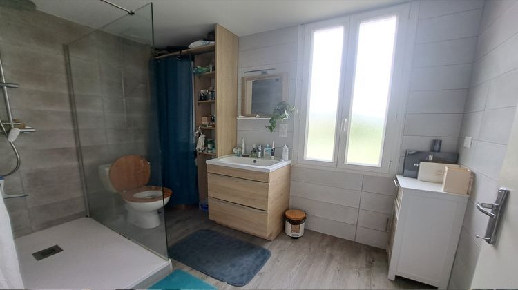 Ma-Cabane - Vente Immeuble ANGOULEME, 88 m²