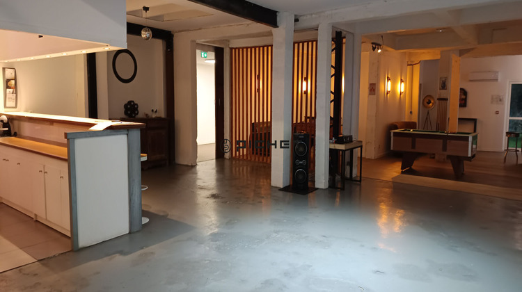 Ma-Cabane - Vente Immeuble ANGOULEME, 911 m²