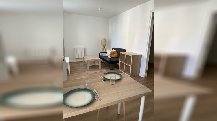 Ma-Cabane - Vente Immeuble ANGOULEME, 80 m²