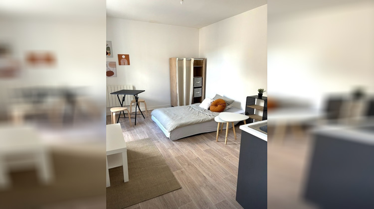 Ma-Cabane - Vente Immeuble ANGOULEME, 80 m²