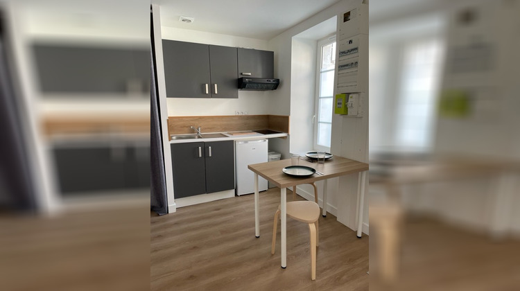 Ma-Cabane - Vente Immeuble ANGOULEME, 80 m²