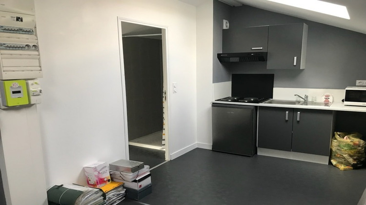 Ma-Cabane - Vente Immeuble ANGOULEME, 80 m²