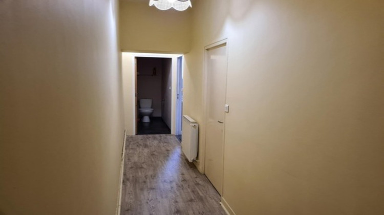 Ma-Cabane - Vente Immeuble ANGOULEME, 156 m²