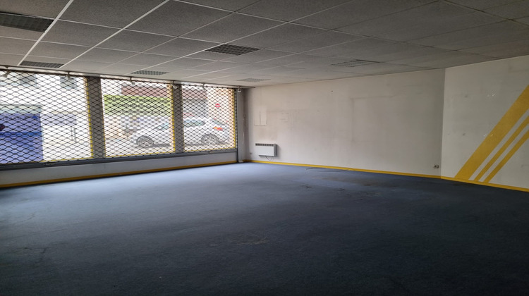 Ma-Cabane - Vente Immeuble Angoulême, 300 m²