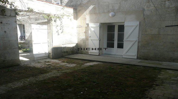 Ma-Cabane - Vente Immeuble ANGOULEME, 278 m²