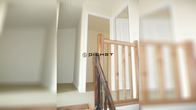 Ma-Cabane - Vente Immeuble ANGOULEME, 278 m²