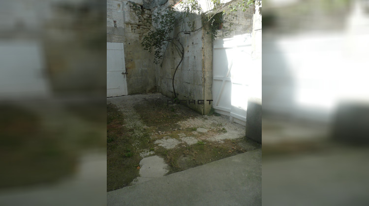 Ma-Cabane - Vente Immeuble ANGOULEME, 278 m²