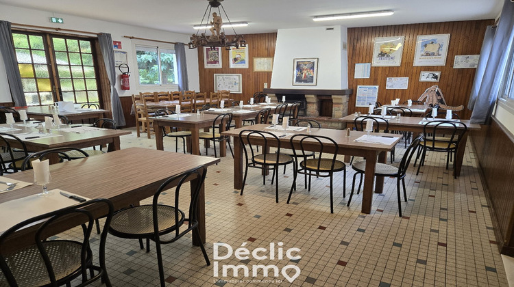 Ma-Cabane - Vente Immeuble ANGOULEME, 527 m²