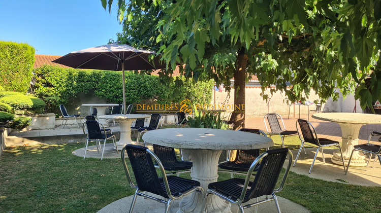 Ma-Cabane - Vente Immeuble Angoulême, 500 m²