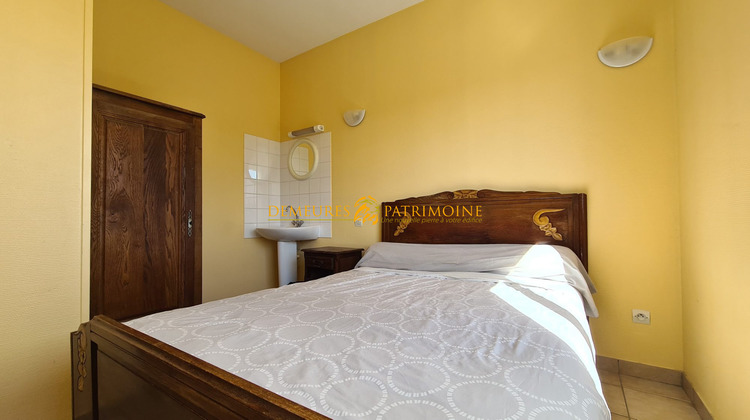 Ma-Cabane - Vente Immeuble Angoulême, 500 m²