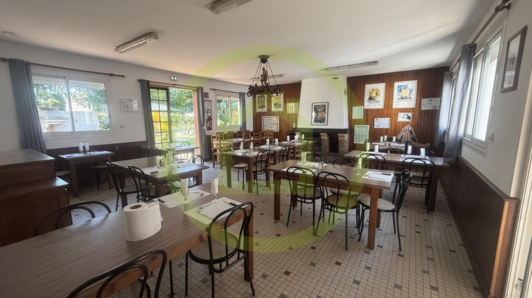 Ma-Cabane - Vente Immeuble ANGOULEME, 525 m²