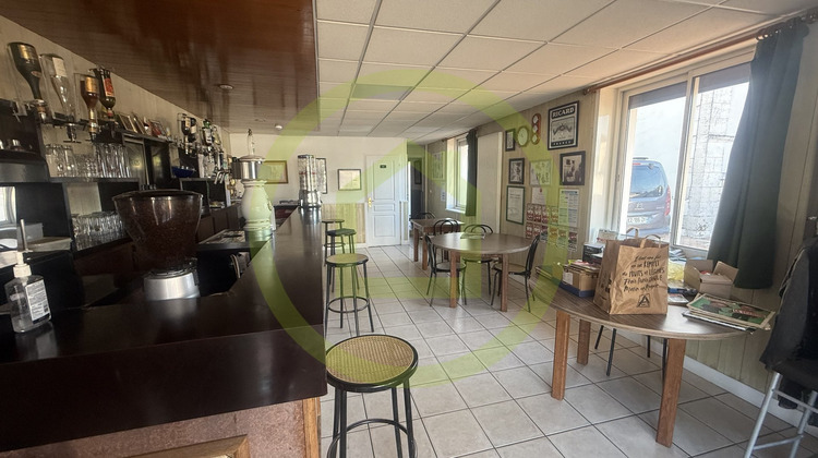 Ma-Cabane - Vente Immeuble ANGOULEME, 525 m²