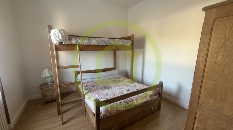 Ma-Cabane - Vente Immeuble ANGOULEME, 525 m²