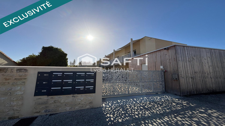 Ma-Cabane - Vente Immeuble Angouleme, 361 m²