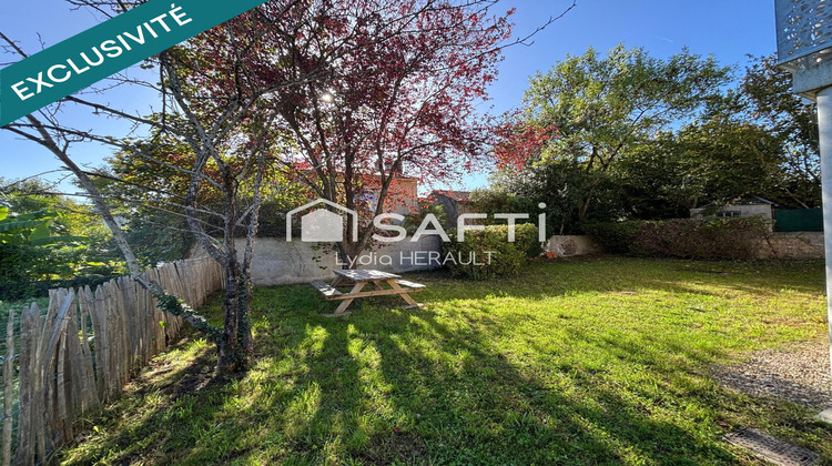 Ma-Cabane - Vente Immeuble Angouleme, 361 m²