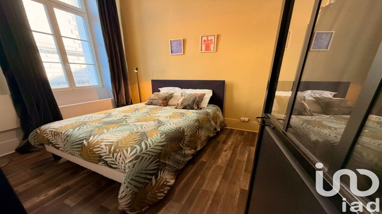 Ma-Cabane - Vente Immeuble Angoulême, 118 m²