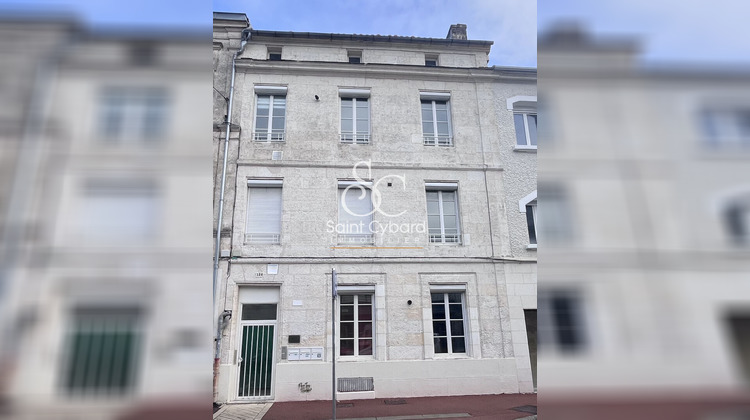 Ma-Cabane - Vente Immeuble ANGOULEME, 270 m²