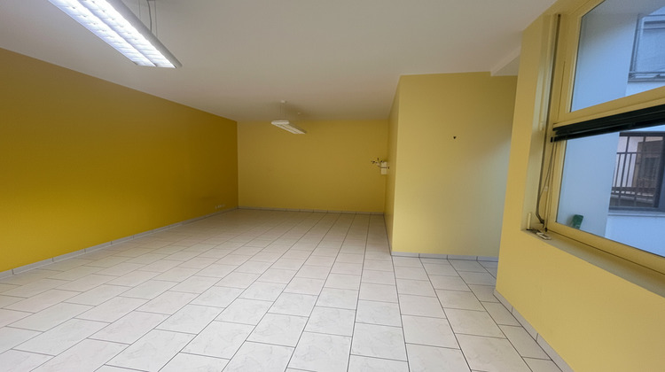 Ma-Cabane - Vente Immeuble ANGOULEME, 270 m²