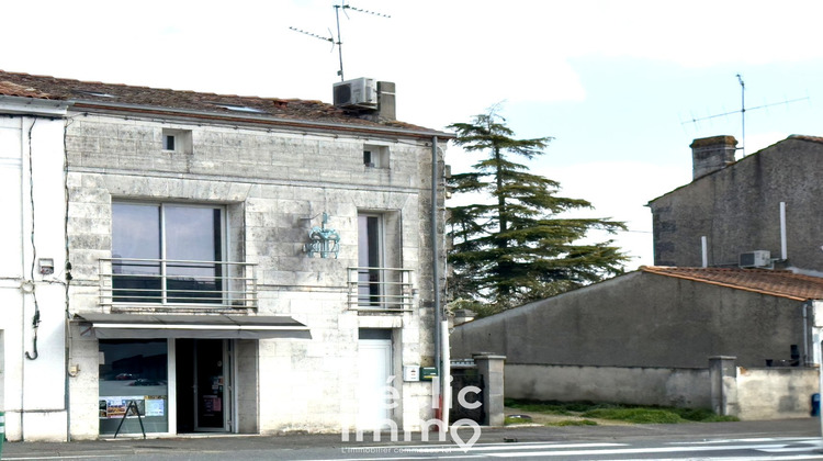 Ma-Cabane - Vente Immeuble ANGOULEME, 86 m²