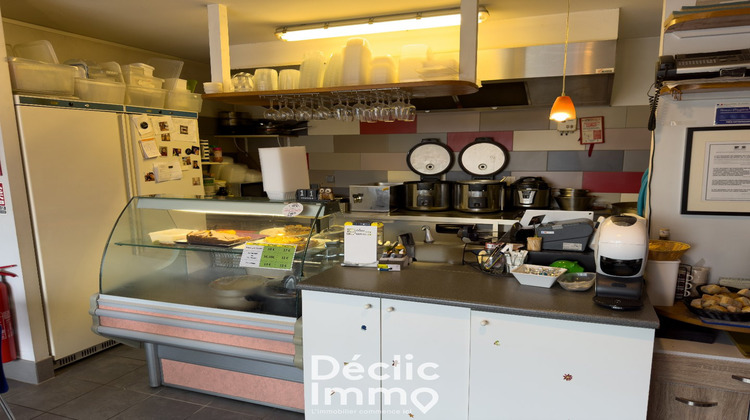 Ma-Cabane - Vente Immeuble ANGOULEME, 86 m²