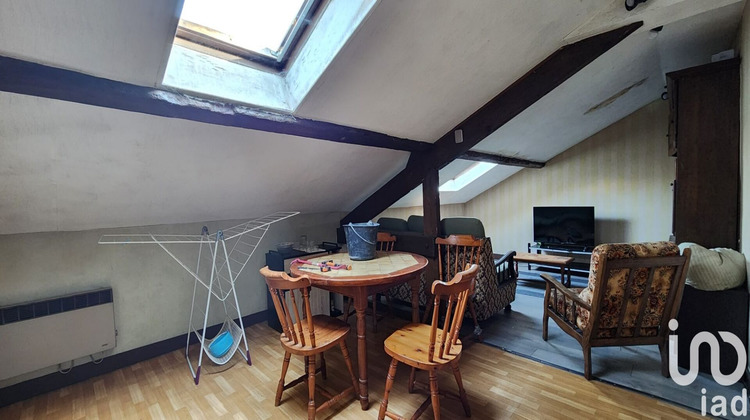 Ma-Cabane - Vente Immeuble Angoulême, 400 m²