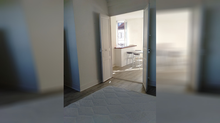 Ma-Cabane - Vente Immeuble Angoulême, 183 m²