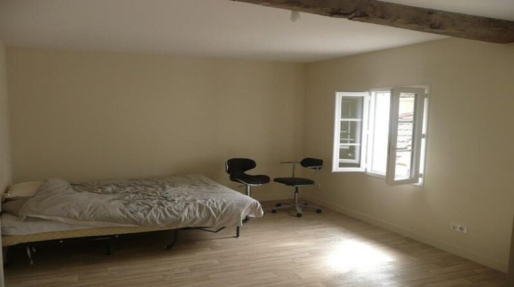 Ma-Cabane - Vente Immeuble Angouleme, 280 m²
