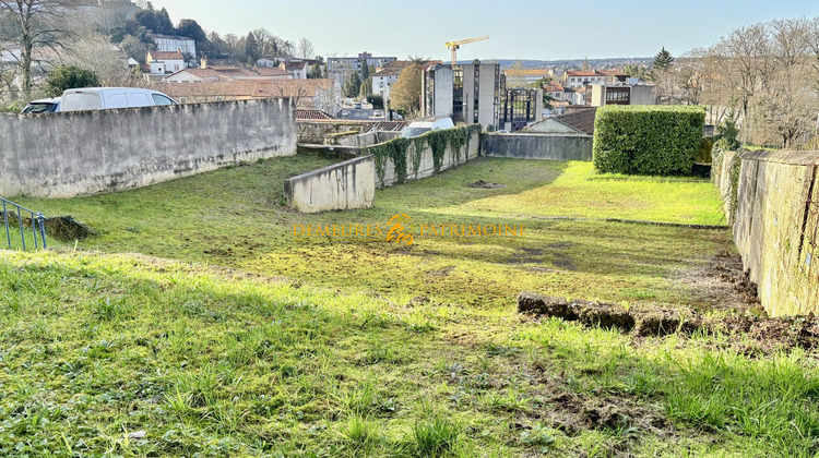Ma-Cabane - Vente Immeuble Angoulême, 193 m²