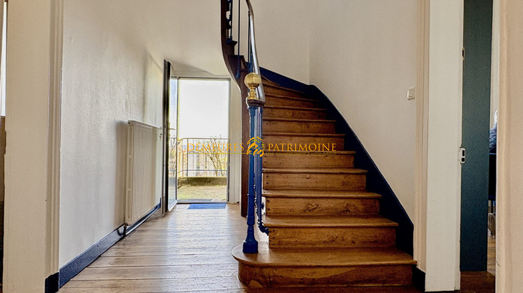 Ma-Cabane - Vente Immeuble Angoulême, 193 m²