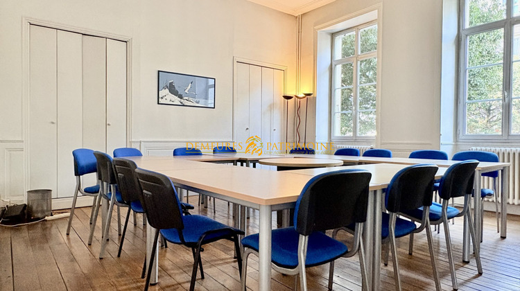 Ma-Cabane - Vente Immeuble Angoulême, 193 m²