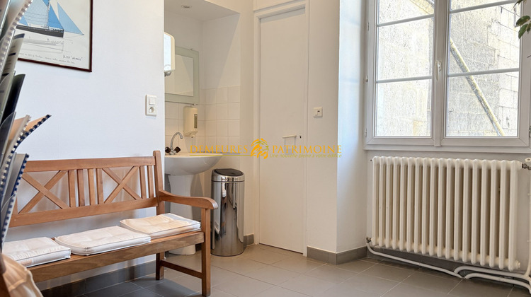 Ma-Cabane - Vente Immeuble Angoulême, 193 m²