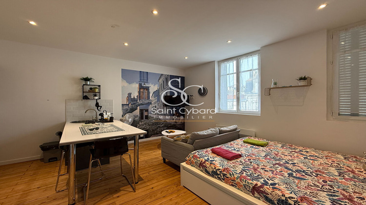 Ma-Cabane - Vente Immeuble ANGOULEME, 164 m²