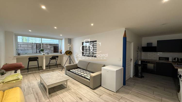 Ma-Cabane - Vente Immeuble ANGOULEME, 164 m²