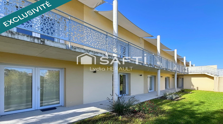 Ma-Cabane - Vente Immeuble Angouleme, 361 m²