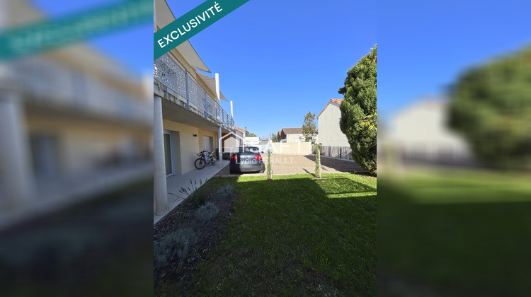 Ma-Cabane - Vente Immeuble Angouleme, 361 m²